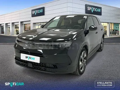Usado Opel Grandland Electric