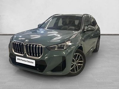 Usado BMW X1 Comfort Edition 150 CV (110 kW) 2025 SUV