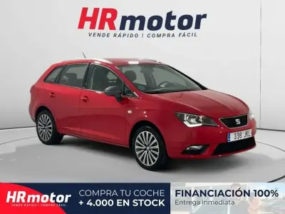 Usado Seat Ibiza