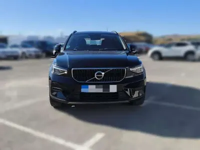 Usado Volvo XC40