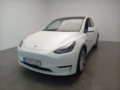 Usado Tesla Model Y