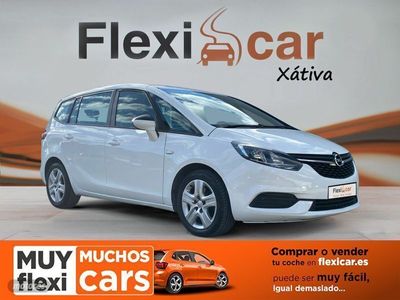 usado Opel Zafira 1.6 CDTi S/S 120 CV Expression