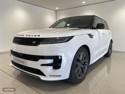 Usado Land Rover Range Rover Sport SE Dynamic 460 CV (338 kW) 2024 SUV