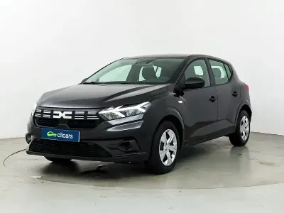 Usado Dacia Sandero Essentiel 100 CV (73 kW) 2025