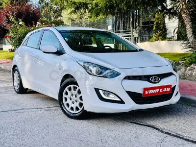 Usado Hyundai i30