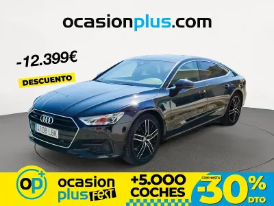 Usado Audi A7