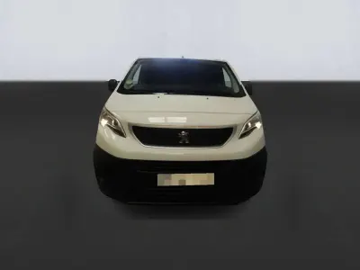 Usado Peugeot Expert