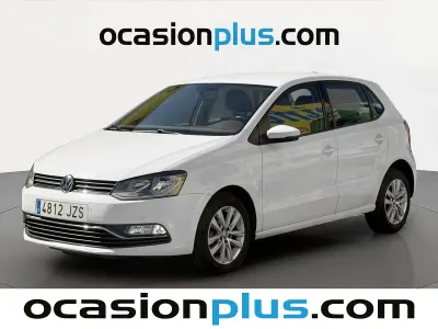 Usado VW Polo