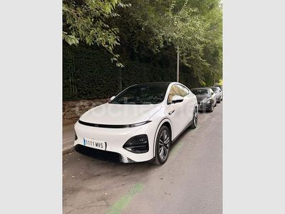 Eléctrico Usado 2024 XPENG G6 SUV | 50.500 €