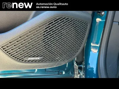 Usado Renault Arkana R.S. 145 CV (106 kW) 2022 Azul SUV