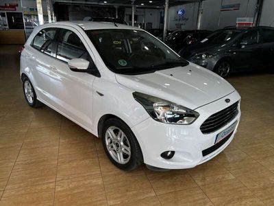 Ford Ka Plus