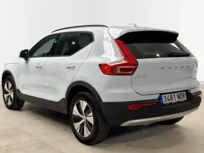 Usado Volvo XC40 163 CV (119 kW) 2025 SUV