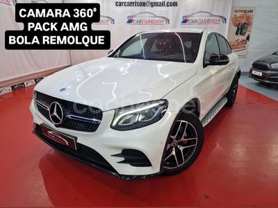 Mercedes GLC220