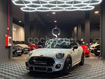 Mini Cooper D