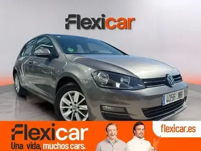 Usado VW Golf VII