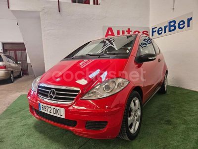 Mercedes A150