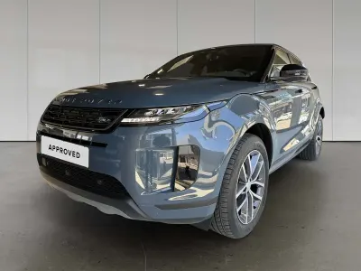 Usado Land Rover Range Rover evoque S 309 CV (227 kW) 2024 Tribeca blue SUV
