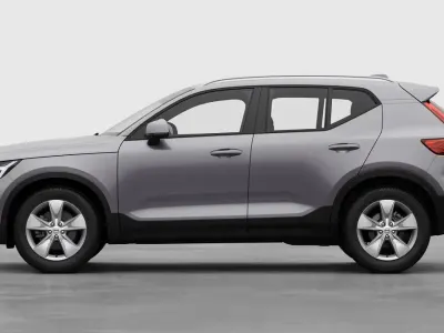 Usado Volvo XC40