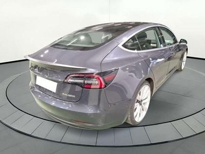 Usado Tesla Model 3 Performance 258 kW (351 CV) 2019 Berlina