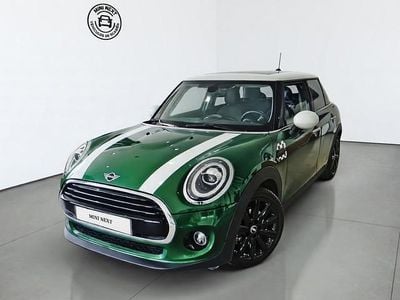 Usado Mini Cooper 136 CV (100 kW) 2020 Utilitario