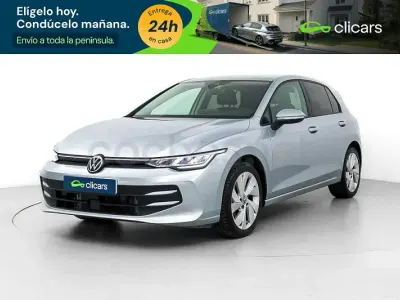 Usado VW Golf VIII