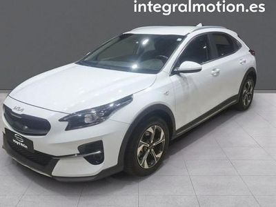 Usado Kia XCeed 119 CV (87 kW) 2022 SUV