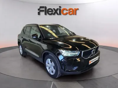 Usado Volvo XC40