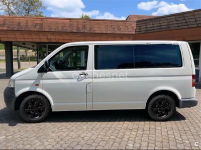 VW T5