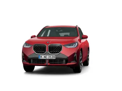 Używany BMW X3 Comfort Edition 197 KM (144 kW) 2025 SUV