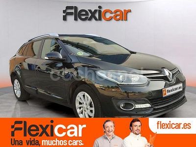 Renault Mégane GrandTour
