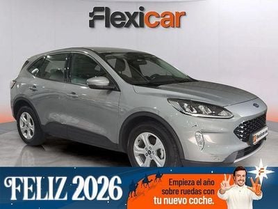 Gris Usado 2022 Ford Kuga Trend SUV | 15.990 € (Super precio)