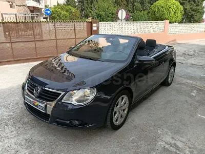 Usado VW Eos
