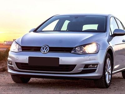 VW Golf VII