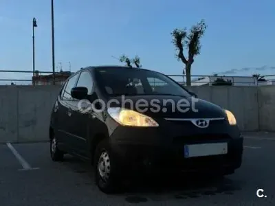 Usado Hyundai i10