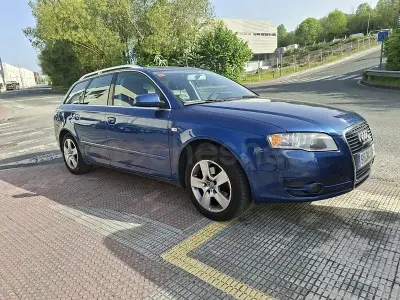 Usado Audi A4