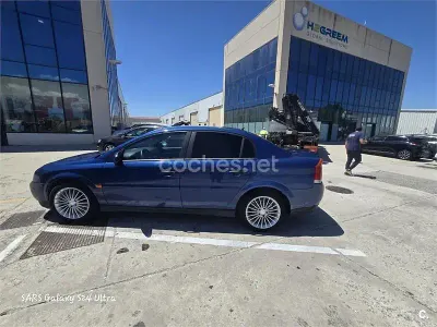 Usado Opel Vectra