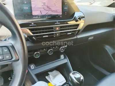 Usado Citroën C4