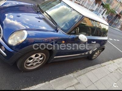 Mini One D