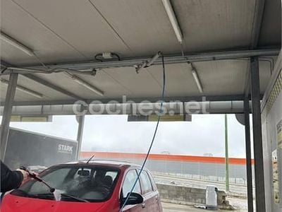 Usado Chevrolet Kalos SE 72 CV (52 kW) 2004 Rojo Berlina