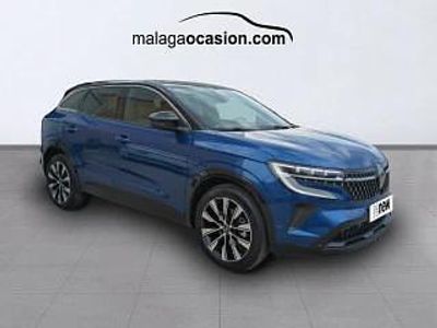Brugt Renault Austral Techno 140 HK (102 kW) 2025 Blå SUV