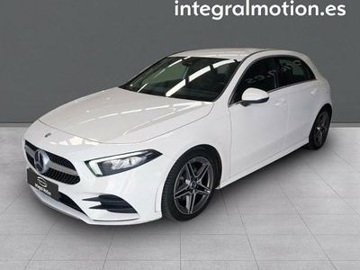 Usado Mercedes A200 149 CV (109 kW) 2022
