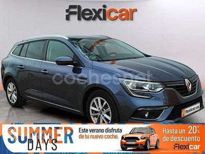 Renault Mégane GrandTour