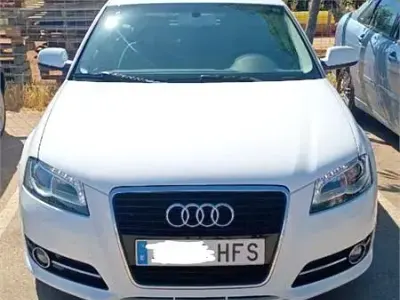 Usado Audi A3