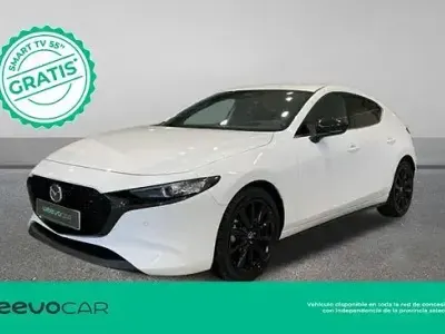 Usado Mazda 3