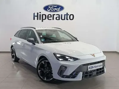 Usado Cupra Leon