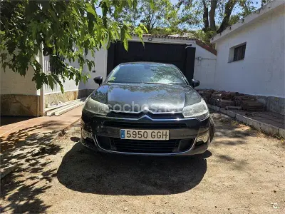 Usado Citroën C5