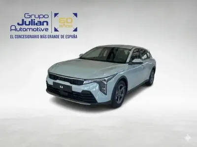 Occasion Kia K4