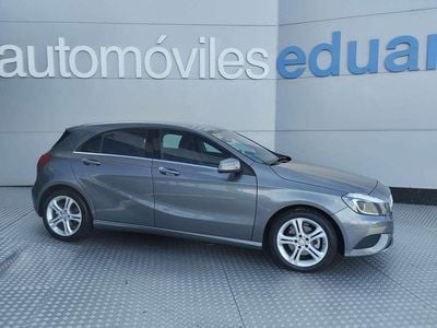 Mercedes A200