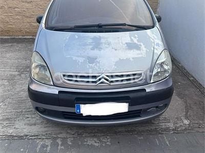 Citroën Xsara Picasso