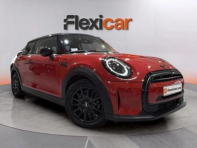 Usado Mini Cooper 156 CV (114 kW) 2024 Rojo Utilitario